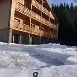 Marianska Hora * Albrechtice v Jizerskych horach