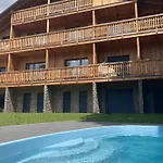 Marianska Hora Appartement