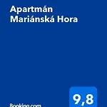 Marianska Hora Albrechtice v Jizerskych horach