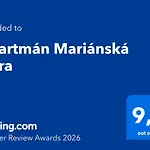 Marianska Hora *