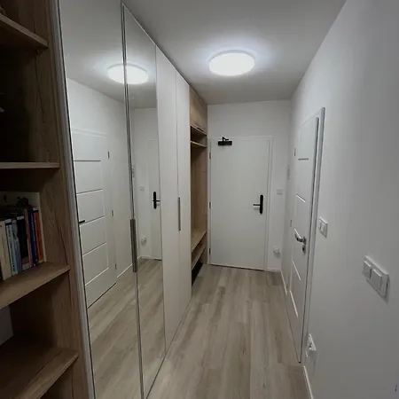 Lejlighed Marianska Hora