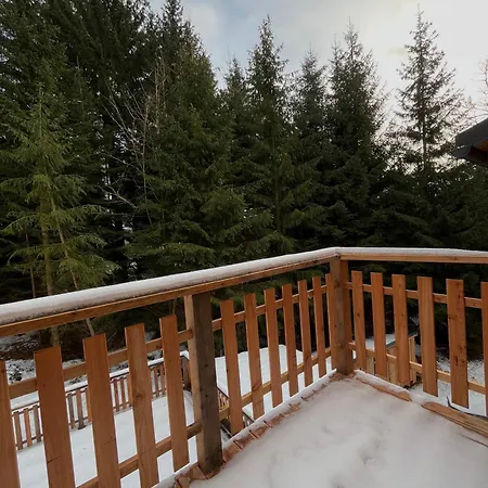 Appartement Marianska Hora
