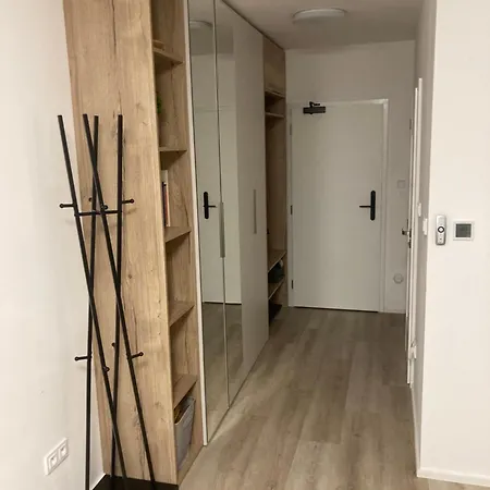 Апартаменты Apartman Marianska Pohoda