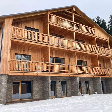 Apartman Marianska Pohoda Апартаменты *