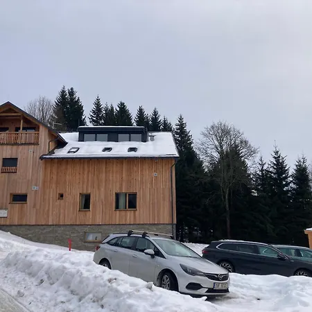 Marianska Hora * Albrechtice v Jizerskych horach