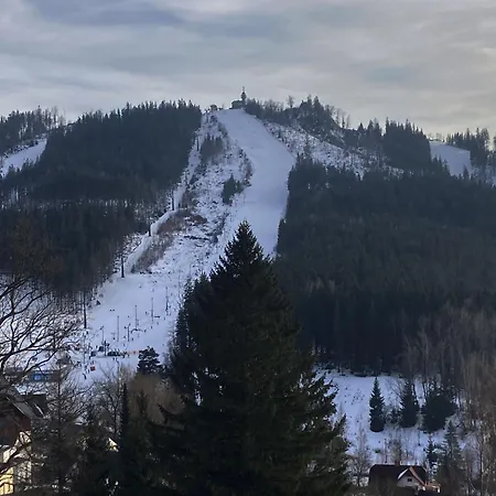 Appartement Marianska Hora Albrechtice v Jizerskych horach