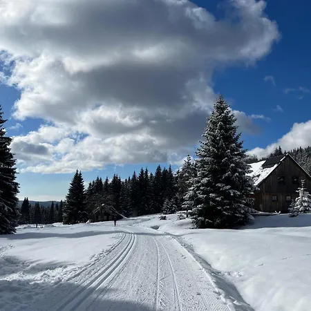 Lejlighed Marianska Hora Albrechtice v Jizerskych horach