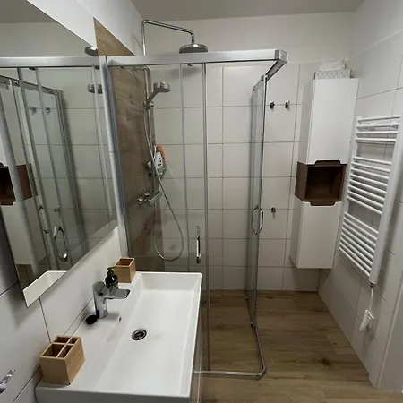 Marianska Hora Apartment *