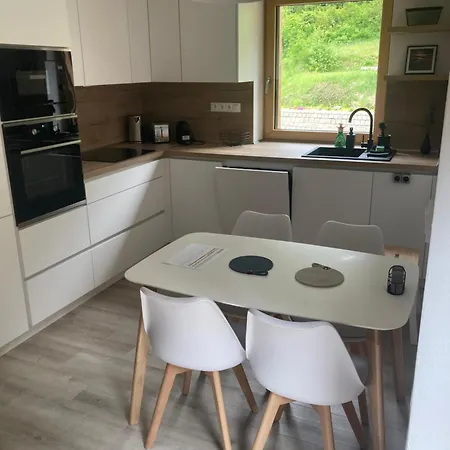 Apartman Marianska Pohoda Апартаменты *