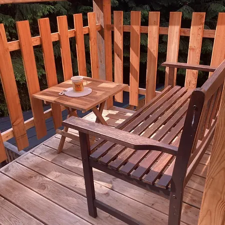 Lejlighed Marianska Hora