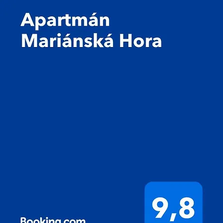 Marianska Hora 阿尔布勒茨缇策维基泽尔斯基弛霍拉次