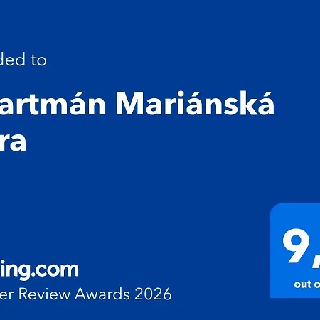 Marianska Hora *