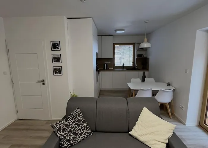 Appartement Marianska Hora