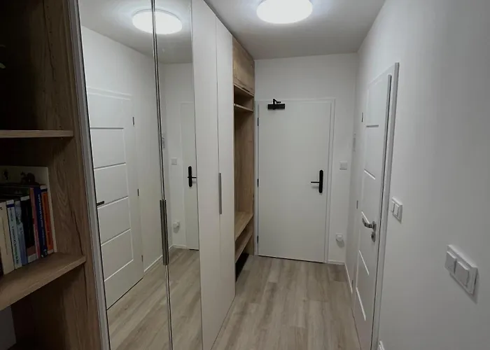 Appartement Marianska Hora