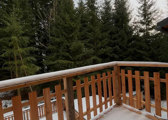 Appartement Marianska Hora