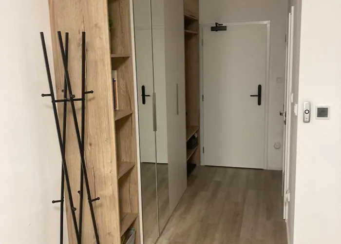 Appartement Marianska Hora