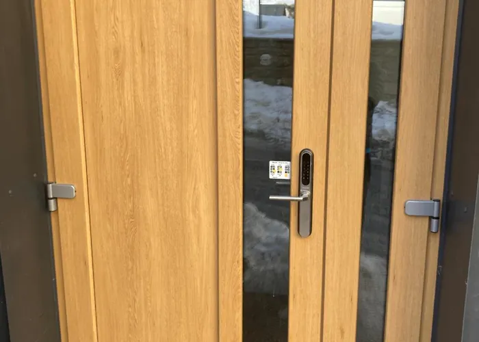 Appartement Marianska Hora Albrechtice v Jizerskych horach