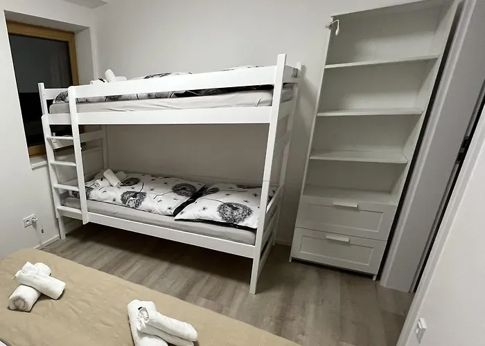 Appartement Marianska Hora