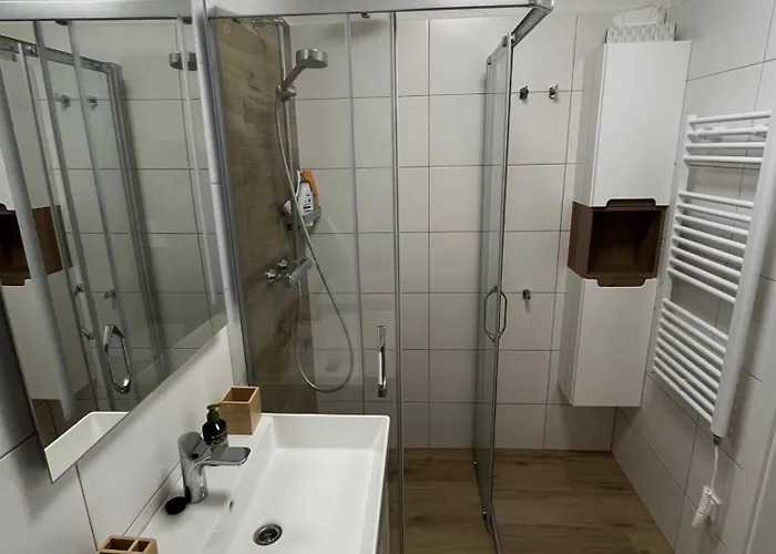 Marianska Hora Appartement *