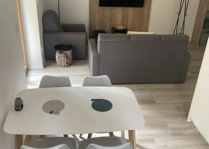 Appartement Marianska Hora
