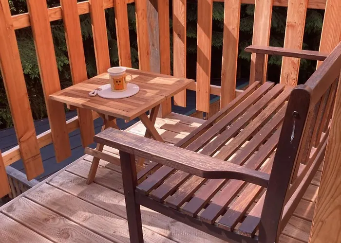 Appartement Marianska Hora