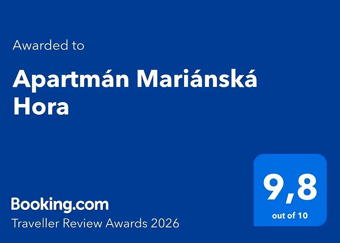 Marianska Hora *